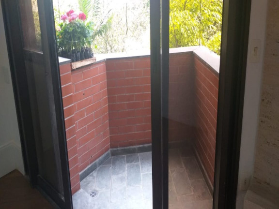 Imagem Imóvel com 3 Quartos à Venda, 105 m² em Vila Andrade - São Paulo