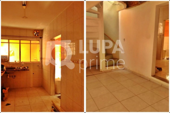 Imagem Casa com 3 Quartos à Venda, 196 m² em Vila Guilherme - São Paulo