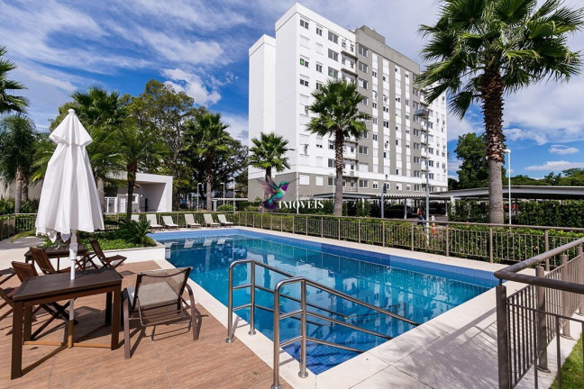 Imagem Apartamento com 2 Quartos à Venda, 87 m² em Moinhos De Vento - Canoas