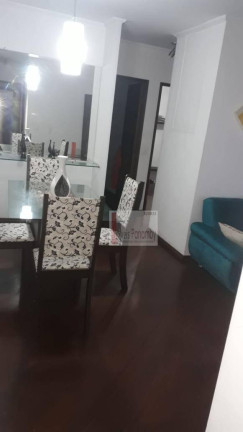 Imagem Apartamento com 2 Quartos à Venda, 60 m² em Saúde - São Paulo Imagem Apartamento com 2 Quartos à Venda, 60 m² em Saúde - São Paulo