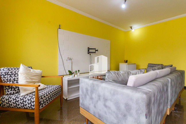 Imagem Cobertura com 3 Quartos à Venda, 140 m² em Vila Guilhermina - Praia Grande Imagem Cobertura com 3 Quartos à Venda, 140 m² em Vila Guilhermina - Praia Grande