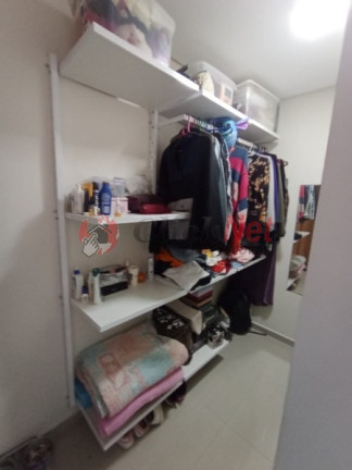 Imagem Apartamento com 2 Quartos à Venda, 162 m² em Jardim Paraíso - Santo André