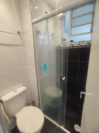 Imagem Apartamento com 2 Quartos à Venda, 43 m² em Cooperativa - São Bernardo Do Campo