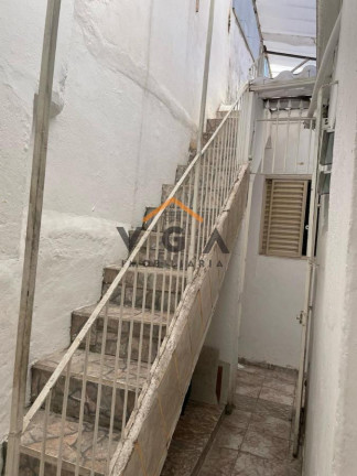 Imagem Casa com 2 Quartos à Venda, 110 m² em Vila Esperança - São Paulo