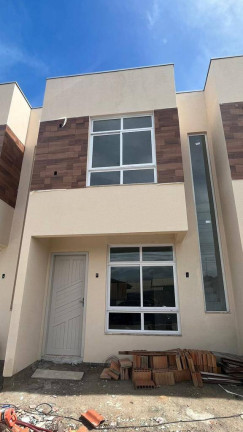 Casa com 2 Quartos à Venda, 69 m² em Praça - Tijucas