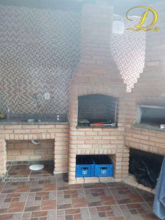 Imagem Casa com 3 Quartos à Venda, 250 m² em Solemar - Praia Grande