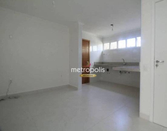 Imagem Apartamento com 4 Quartos à Venda, 200 m² em Centro - Santo André