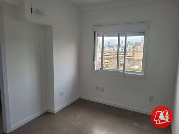 Imagem Apartamento com 2 Quartos para Alugar, 85 m² em Floresta - Porto Alegre