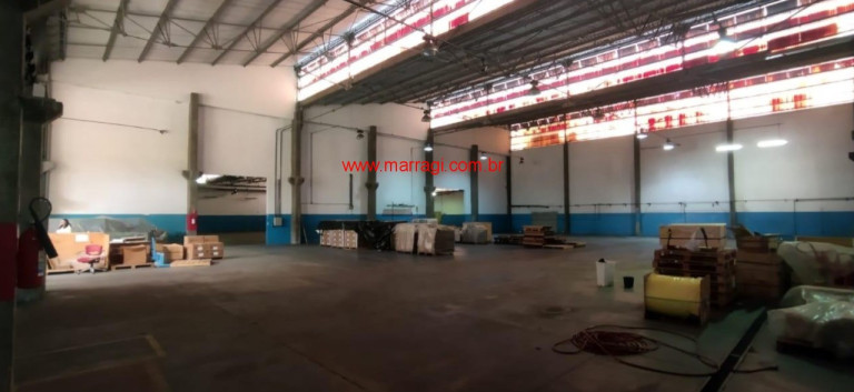 Imagem Imóvel para Alugar, 2.200 m² em Alphaville - Barueri