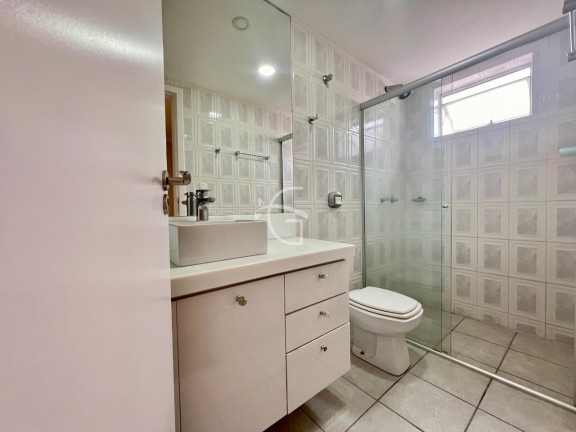 Imagem Apartamento com 3 Quartos à Venda, 117 m² em América - Joinville Imagem Apartamento com 3 Quartos à Venda, 117 m² em América - Joinville