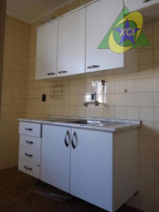 Imagem Apartamento com 1 Quarto à Venda, 50 m² em Vila Itapura - Campinas Imagem Apartamento com 1 Quarto à Venda, 50 m² em Vila Itapura - Campinas