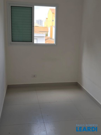 Imagem Apartamento com 2 Quartos à Venda, 50 m² em Paraíso - Santo André Imagem Apartamento com 2 Quartos à Venda, 50 m² em Paraíso - Santo André