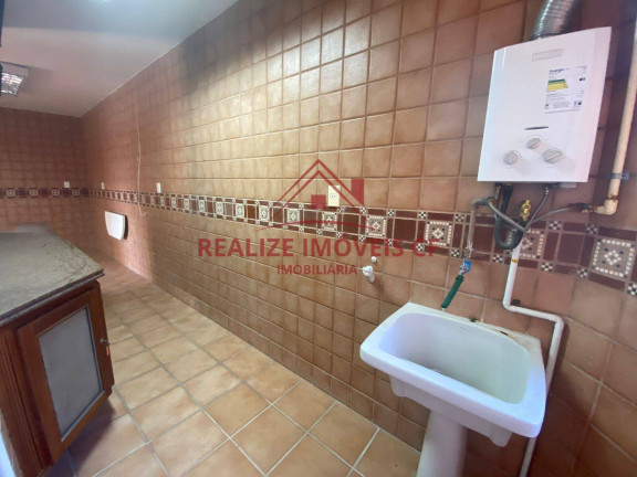 Imagem Cobertura com 2 Quartos à Venda, 120 m² em Centro - Cabo Frio Imagem Cobertura com 2 Quartos à Venda, 120 m² em Centro - Cabo Frio