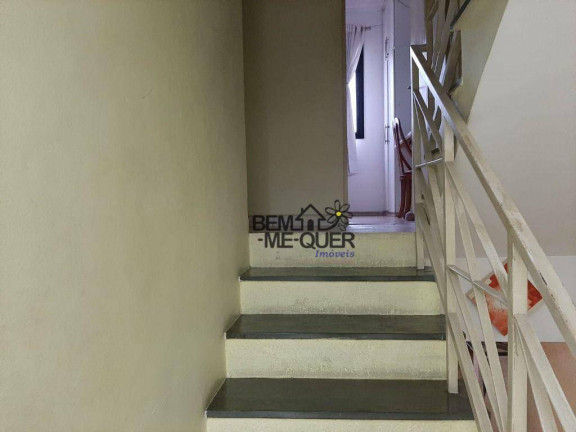 Imagem Sobrado com 2 Quartos à Venda, 83 m² em Conjunto Residencial Vista Verde - São Paulo Imagem Sobrado com 2 Quartos à Venda, 83 m² em Conjunto Residencial Vista Verde - São Paulo