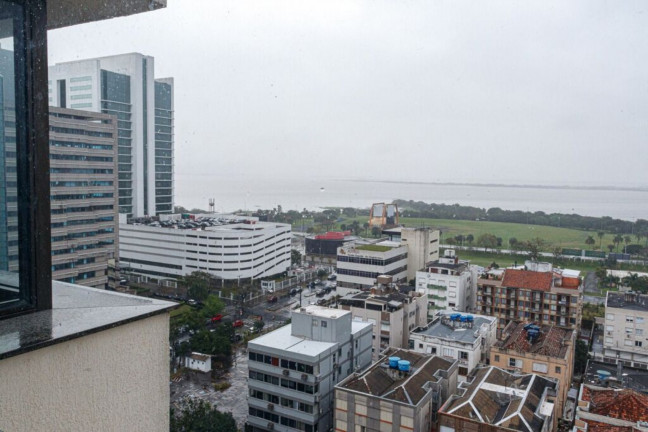 Imagem Imóvel à Venda, 37 m² em Praia De Belas - Porto Alegre Imagem Imóvel à Venda, 37 m² em Praia De Belas - Porto Alegre
