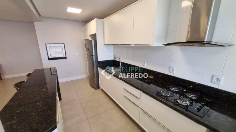Imagem Apartamento com 3 Quartos à Venda, 122 m² em Centro - Dois Irmãos
