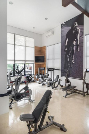 Imagem Apartamento com 4 Quartos à Venda,  em Indianópolis - São Paulo
