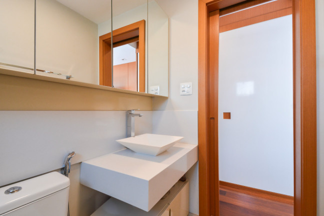 Imagem Apartamento com 2 Quartos à Venda, 98 m² em Vila Clementino - São Paulo