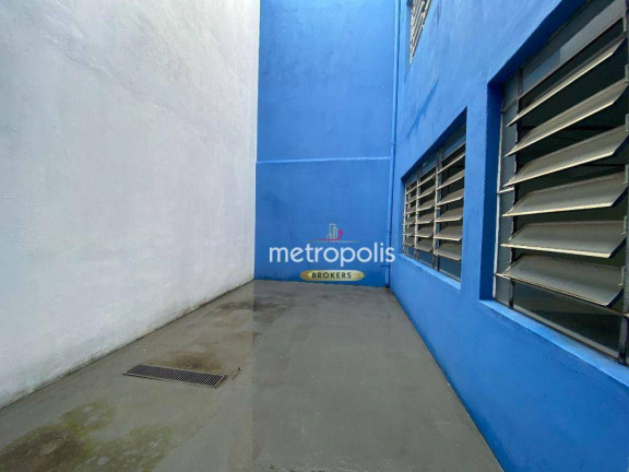 Imagem Edifício Residencial à Venda ou Locação, 747 m² em Centro - São Caetano Do Sul Imagem Edifício Residencial à Venda ou Locação, 747 m² em Centro - São Caetano Do Sul