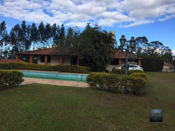 Imagem Imóvel com 5 Quartos à Venda, 72.600 m² em água Funda - Torre De Pedra