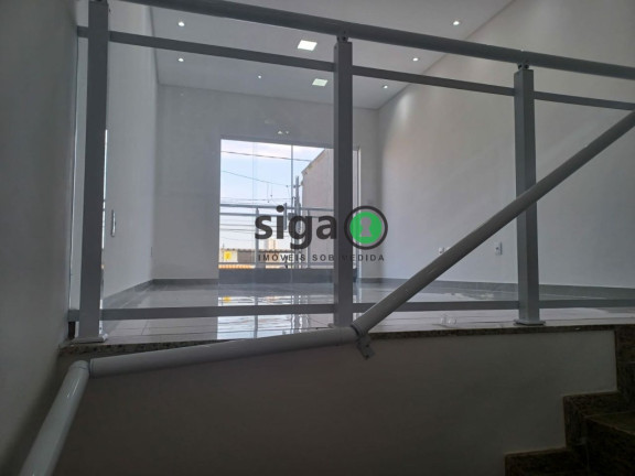 Imagem Casa com 3 Quartos à Venda, 132 m² em Vila Carrão - São Paulo Imagem Casa com 3 Quartos à Venda, 132 m² em Vila Carrão - São Paulo