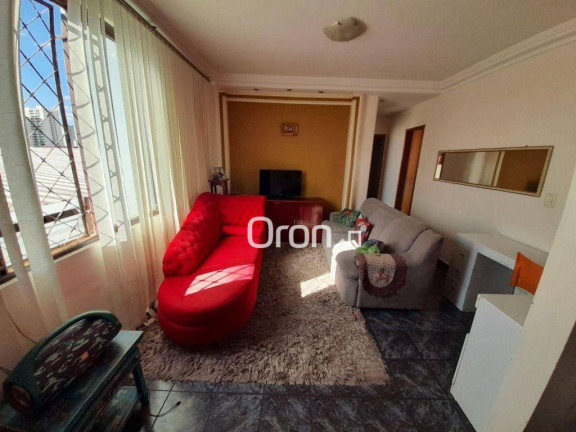 Imagem Apartamento com 2 Quartos à Venda, 59 m² em Jardim América - Goiânia