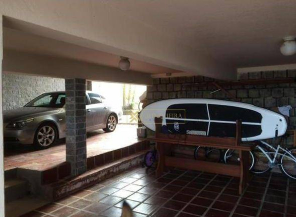 Imagem Casa com 3 Quartos à Venda, 213 m² em Ponta De Baixo - São José