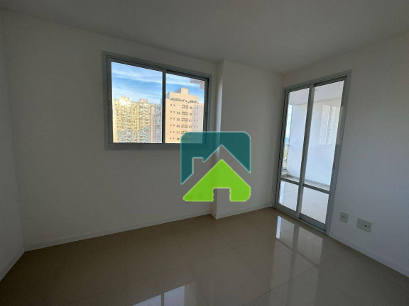 Imagem Apartamento com 3 Quartos à Venda, 75 m² em Itaparica - Vila Velha