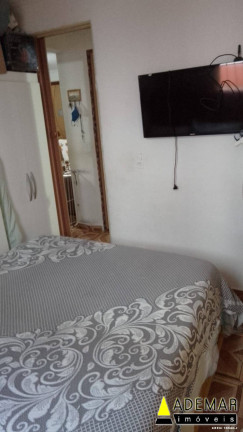 Imagem Apartamento com 2 Quartos à Venda, 45 m² em Conceição - Diadema