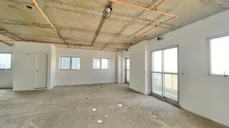 Imagem Sala Comercial à Venda, 39 m² em Barra Funda - São Paulo Imagem Sala Comercial à Venda, 39 m² em Barra Funda - São Paulo