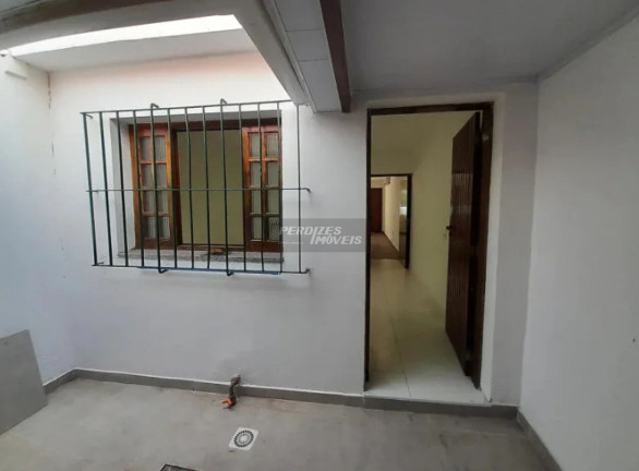 Imagem Casa com 2 Quartos para Alugar, 90 m² em Vila Romana - São Paulo Imagem Casa com 2 Quartos para Alugar, 90 m² em Vila Romana - São Paulo