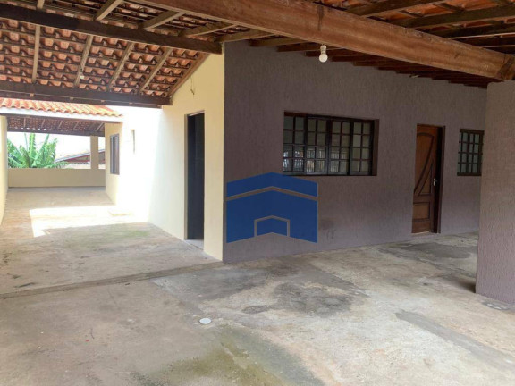 Casa com 2 Quartos à Venda, 250 m² em Núcleo Residencial Professor Carlos Aldrovandi - Indaiatuba