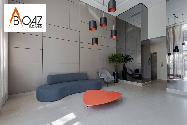 Imagem Apartamento com 3 Quartos à Venda, 115 m² em Belenzinho - São Paulo