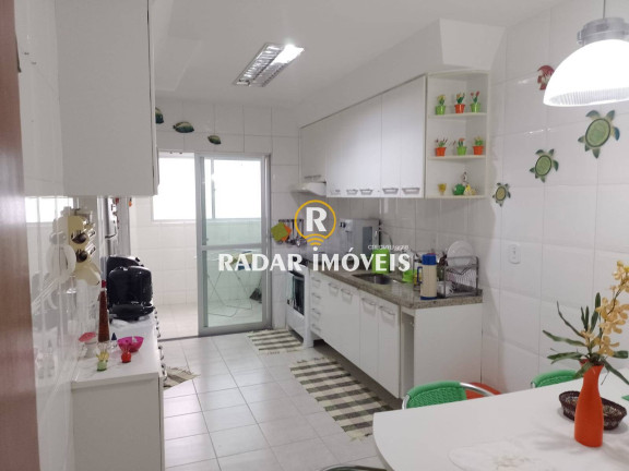 Imagem Apartamento com 3 Quartos à Venda, 110 m² em Centro - Cabo Frio