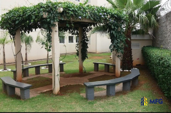 Foto do imóvel Imóvel à Venda,  em Condomínio Residencial Spazio Saragoza - Sorocaba