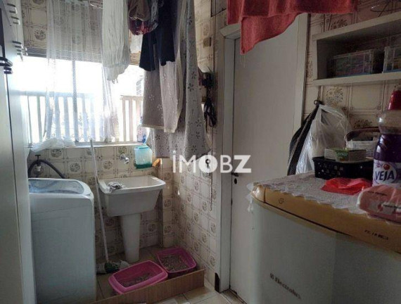 Imagem Imóvel com 2 Quartos à Venda, 110 m² em água Branca - São Paulo