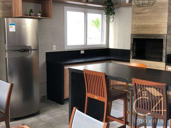 Imagem Apartamento com 1 Quarto à Venda, 40 m² em Altos Do Esplanada - São José Dos Campos