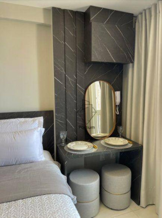 Imagem Imóvel com 1 Quarto à Venda, 19 m² em Bessa - João Pessoa
