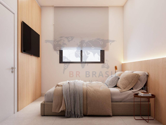 Imagem Casa de Condomínio com 3 Quartos à Venda,  em Residencial Tivoli Ii - Bauru