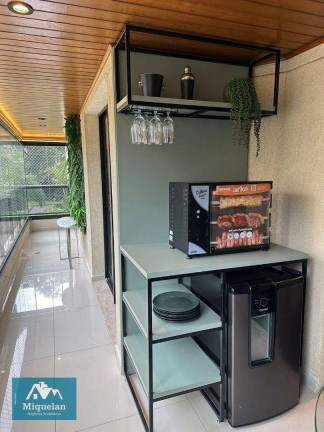 Imagem Apartamento com 4 Quartos à Venda, 171 m² em Santana - São Paulo Imagem Apartamento com 4 Quartos à Venda, 171 m² em Santana - São Paulo