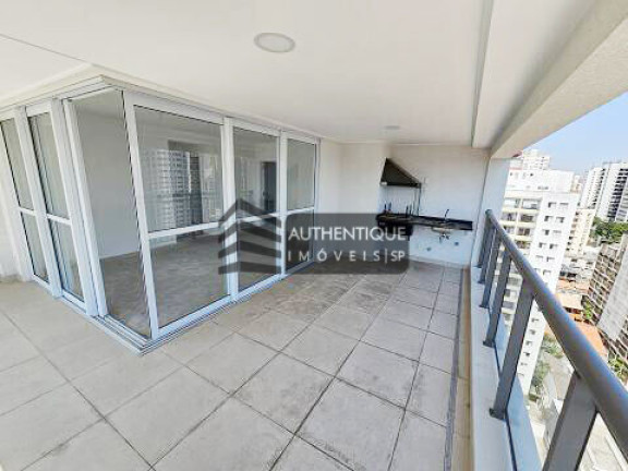 Imagem Apartamento com 3 Quartos à Venda, 140 m² em Vila Clementino - São Paulo Imagem Apartamento com 3 Quartos à Venda, 140 m² em Vila Clementino - São Paulo