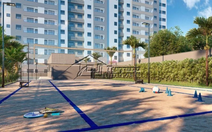 Imagem Apartamento com 2 Quartos à Venda, 54 m² em Jardim Das Indústrias - São José Dos Campos Imagem Apartamento com 2 Quartos à Venda, 54 m² em Jardim Das Indústrias - São José Dos Campos