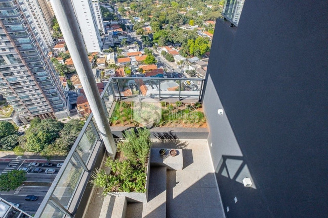 Imagem Imóvel com 1 Quarto à Venda, 89 m² em Pinheiros - São Paulo Imagem Imóvel com 1 Quarto à Venda, 89 m² em Pinheiros - São Paulo