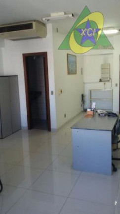 Imagem Sala Comercial à Venda ou Locação, 35 m² em Centro - Campinas