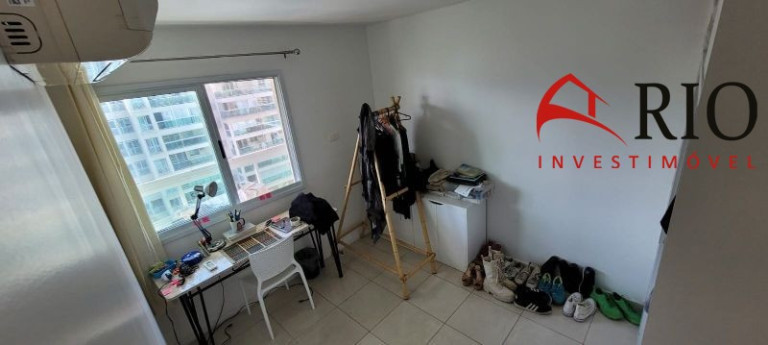 Imagem Cobertura com 4 Quartos à Venda, 203 m² em Barra Da Tijuca - Rio De Janeiro Imagem Cobertura com 4 Quartos à Venda, 203 m² em Barra Da Tijuca - Rio De Janeiro