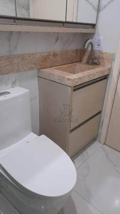Imagem Apartamento com 2 Quartos à Venda, 45 m² em Conjunto Habitacional José Garcia Molina - Londrina