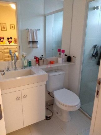 Imagem Apartamento com 2 Quartos à Venda, 140 m² em Brooklin - São Paulo