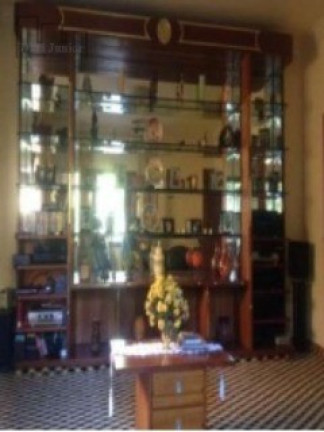 Imagem Casa com 6 Quartos à Venda, 1.300 m² em Condomínio Portal Da Raposo - Sorocaba