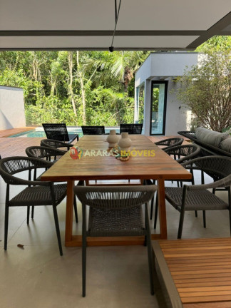 Imagem Sobrado com 5 Quartos à Venda, 374 m² em Reviera De Sao Lourenço - Modulo 16 - Bertioga Imagem Sobrado com 5 Quartos à Venda, 374 m² em Reviera De Sao Lourenço - Modulo 16 - Bertioga