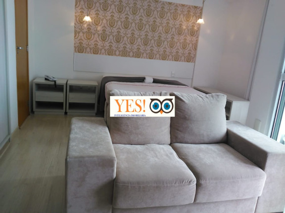 Imagem Flat com 1 Quarto à Venda, 33 m² em Capuchinhos - Feira De Santana